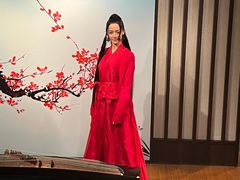 -武汉杜莎夫人蜡像馆