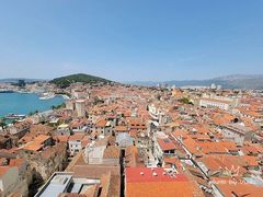 -圣多米努斯大教堂及钟楼(Sv. Dujma)