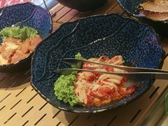 -尚宴牛特鲜自助(太原街万达店)