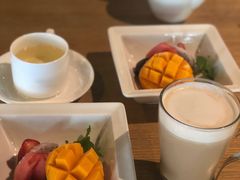 -法云安缦酒店