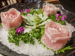 雪花猪肉-捞王锅物料理(丰联店)