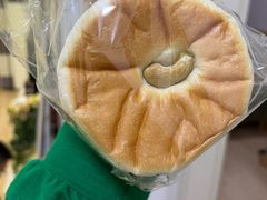 焦糖苹果大鼓-九七面包房(盛世江山店)