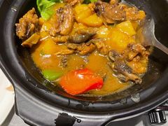 -丽华园(汉阳龙阳店)