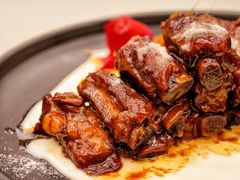 -香宫中餐厅·东北菜·铁锅炖·广式点心(哈尔滨香格里拉店)