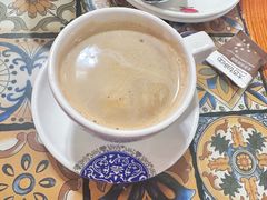 奶茶-番茄屋葡式美食(总店)