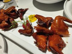 -徽镇小厨·经典徽菜(马连道店)