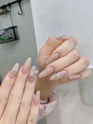 -M·X Nail日式美甲美睫