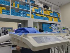 -极光口腔·矫正种植修复(锦江店)