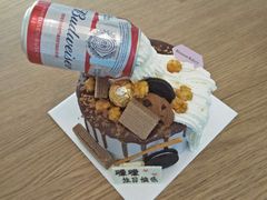-花间烘焙BLossom Bakery