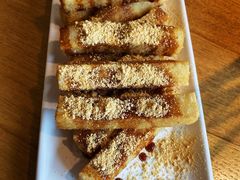 -胡马八破·川菜小馆(高新万达店)