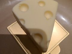 -上海苏宁宝丽嘉酒店·Cafe Bellagio西餐厅