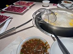 -潮泰牛肉火锅 · 创于1992年(车公庙店)