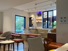 大堂-Peet's Coffee皮爷咖啡(大学路店)