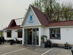 门面-小意思咖啡店(草桥店)