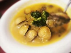 -珍膳禧宴·宴会厅