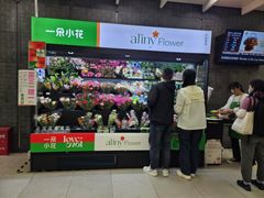 -平安里(地铁站)