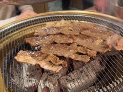 -西塔老太太泥炉烤肉(北京双井店)