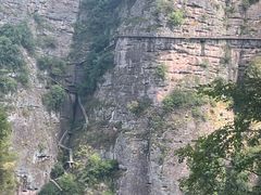 -十九峰景区