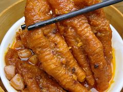 -好友缘家宴(青山路店)