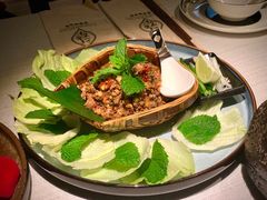 青柠米辣牛肉-都氏家DUSJOY(翡翠城店)