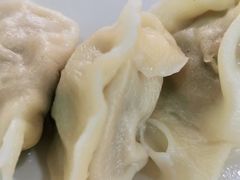 -乡悦饺子馆(胡王圣龙安置小区店)