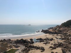 -六鳌翡翠湾滨海度假景区