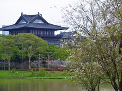 -海珠湖公园