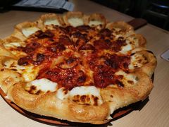 -必胜客(漕宝路店)