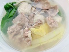 -左庭右院鲜牛肉火锅(苏州园区永旺店)
