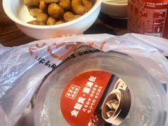 -李犟大爆鳝面·手工蟹黄包(湖滨西湖店)