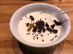 酸奶-品回味清真西北楼(宁波首店)