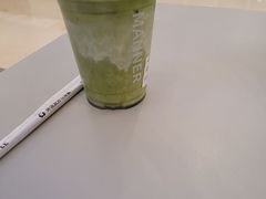 -Manner Coffee(港汇恒隆广场店)