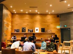 -星巴克臻选(杭州万象城店)