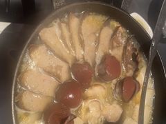 -一桶江山餐厅(松北店)