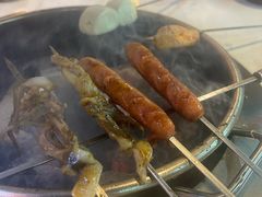 -李家水浒烤肉(五一店)