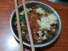 -牛华八婆麻辣烫(起源店)
