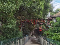 -巴倒烫陆派火锅山庄(南山总店)