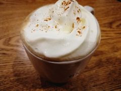 -Gloria Jean's Coffees