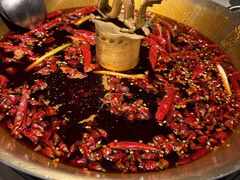 -小龙翻大江文化火锅(宽窄店)