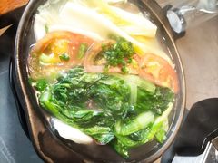 -陶德砂锅(蜀汉路店)