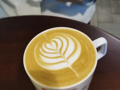 -COTTON CAFE(德信·中外公寓店)