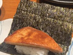 -千代武日本料理(爱建店)