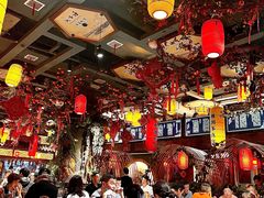 -湘水谣(芙蓉店)