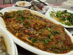 -品雅轩农家乐