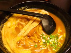 -日本料理神拉面