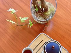 -红燕阁·中餐厅·粤式早茶·海南特色菜(红燕堂酒店)