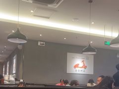 -萨莉亚意式餐厅(龙阳广场店)