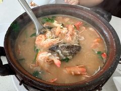 -品记潮汕砂锅粥(湖东路店)