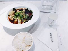 -成都你六姐·牛肉冒菜·麻辣香锅(长泰广场店)