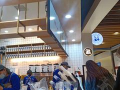 -茶百道(永旺店)